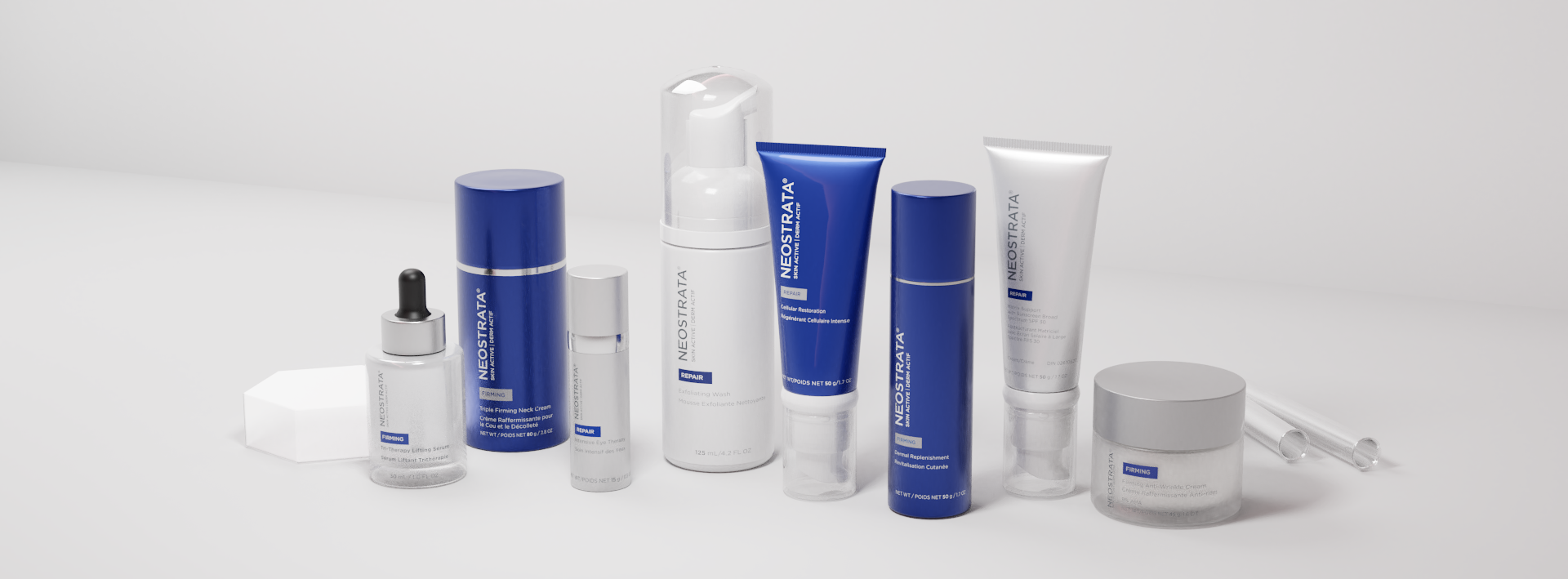 Neostrata