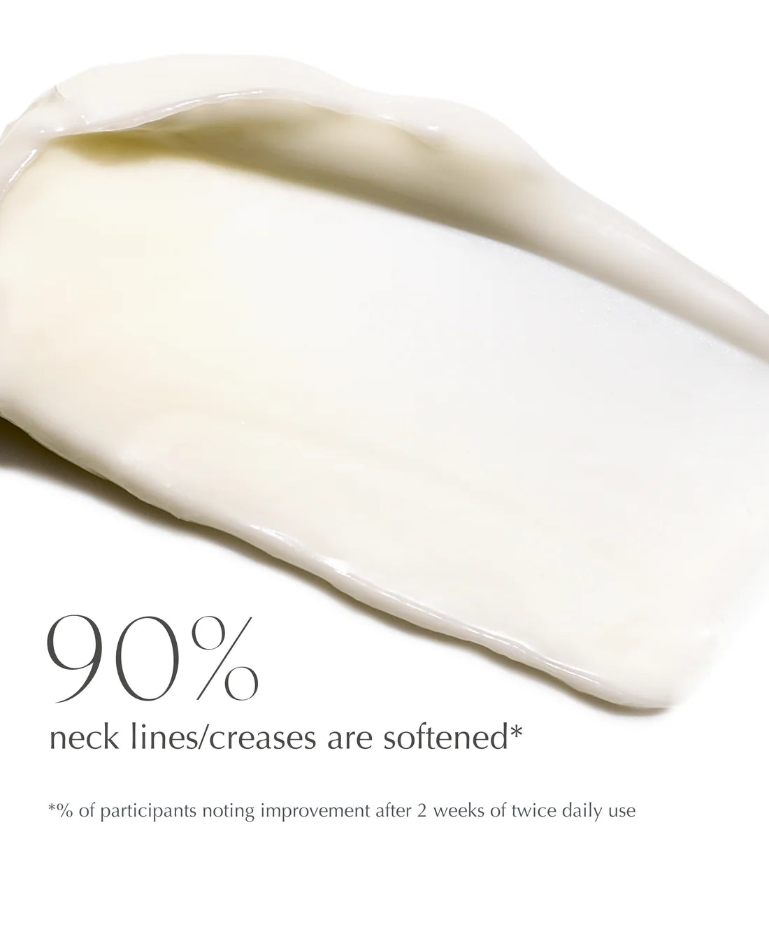 AGE REVERSE+ Advanced Toning Neck Cream