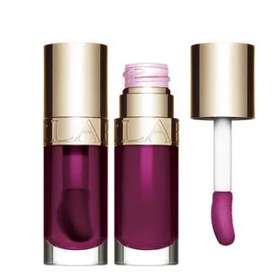 Lip Comfort Oil