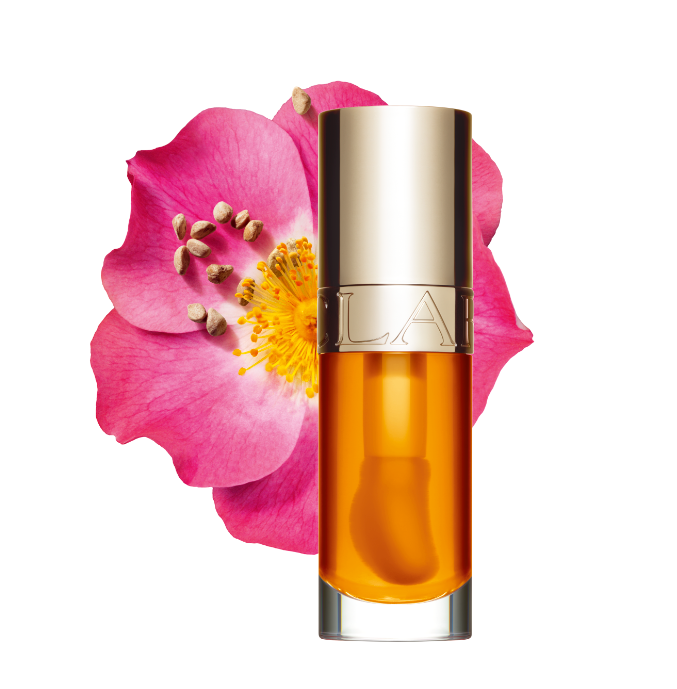 Lip Comfort Oil
