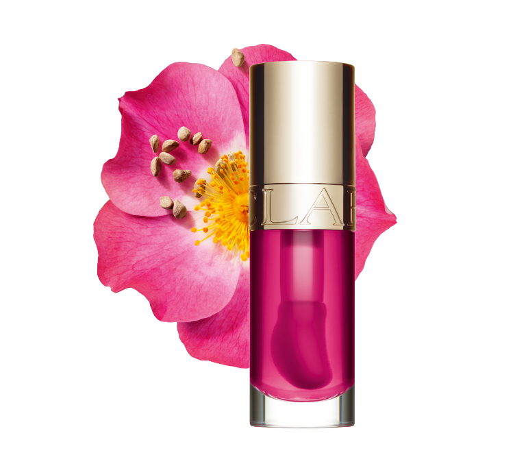 Lip Comfort Oil