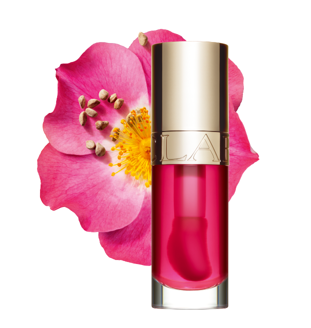 Lip Comfort Oil