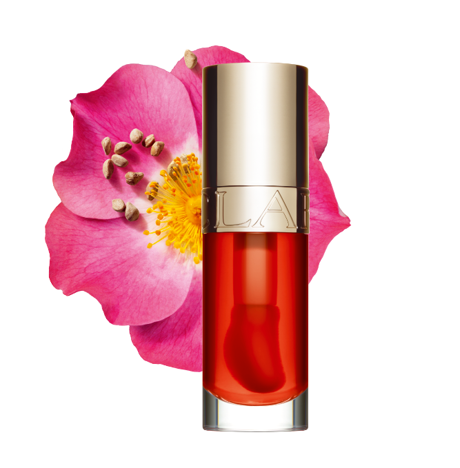 Lip Comfort Oil
