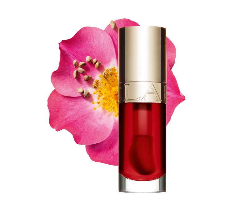 Lip Comfort Oil
