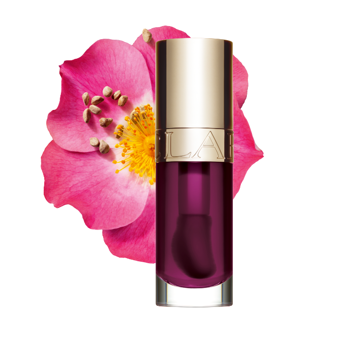 Lip Comfort Oil