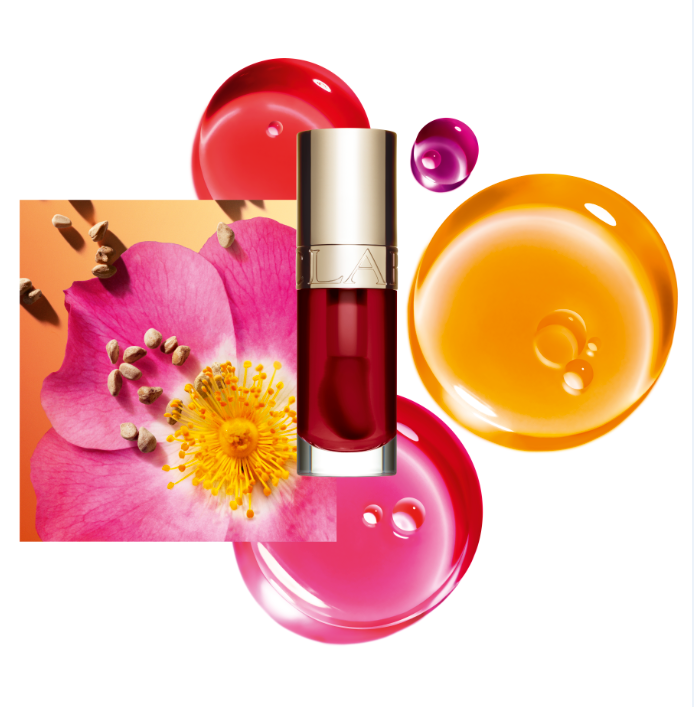 Lip Comfort Oil