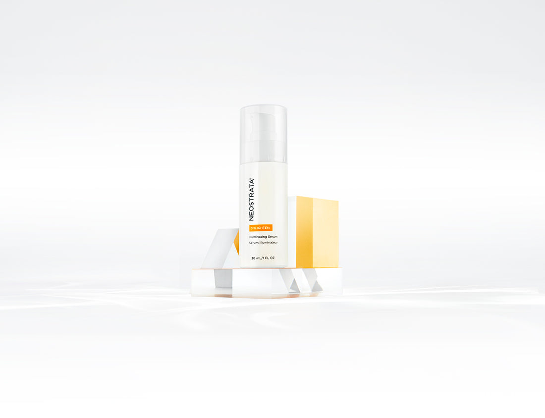 Enlighten Illuminating Serum