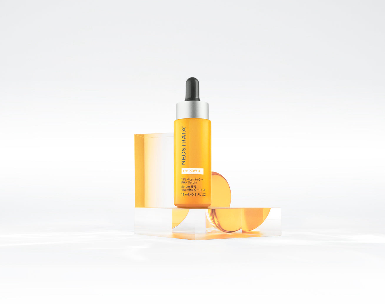 15% Vitamin C + PHA Serum