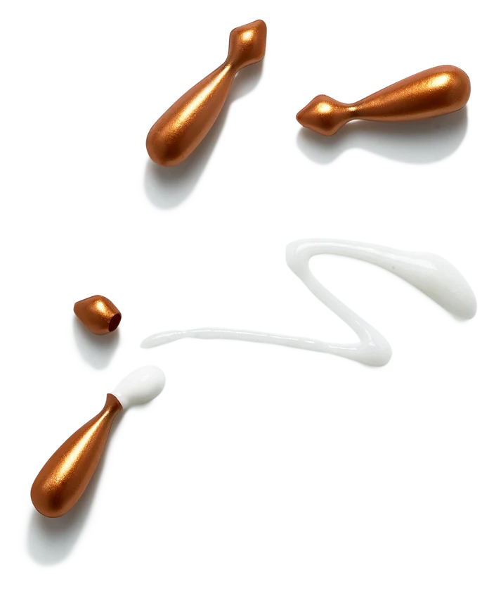 Vitamin C Serum Capsules
