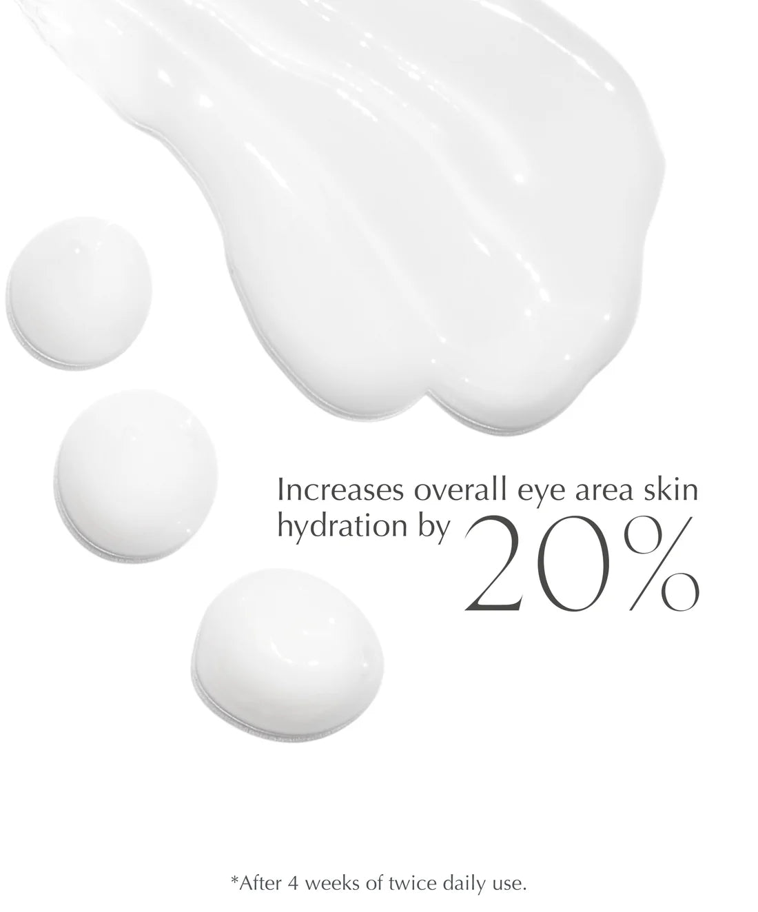 Pro-Plump Hydrating Eye Cream