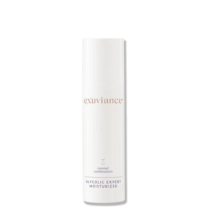 Glycolic Expert Moisturizer