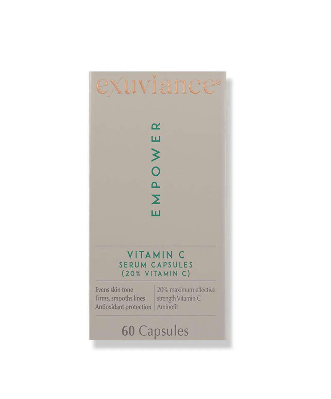 Vitamin C Serum Capsules