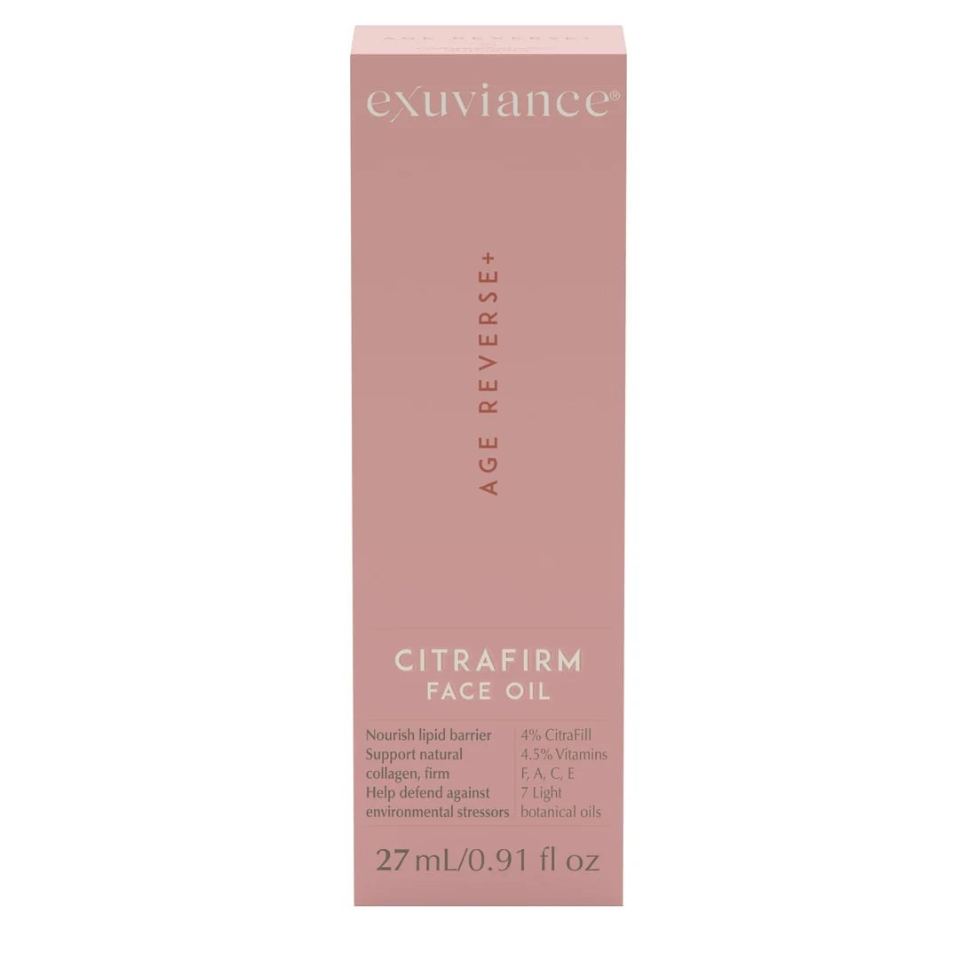 CitraFirm FACE Oil