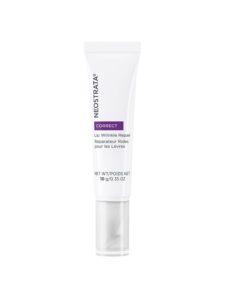 Lip Wrinkle Repair