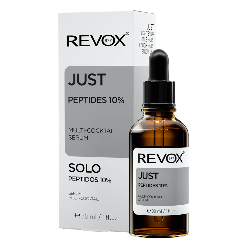 JUST Peptides 10%
