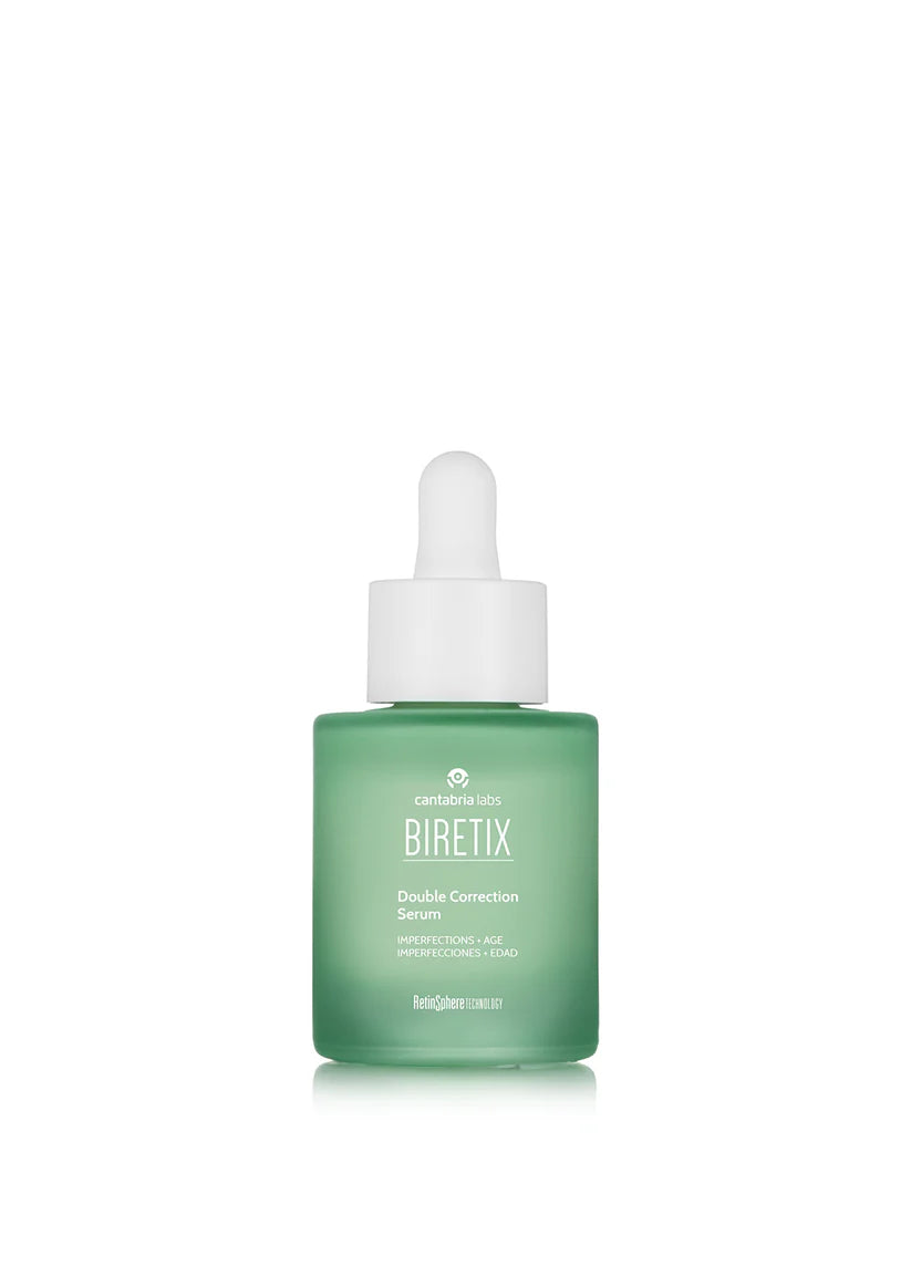 Double Correction Serum