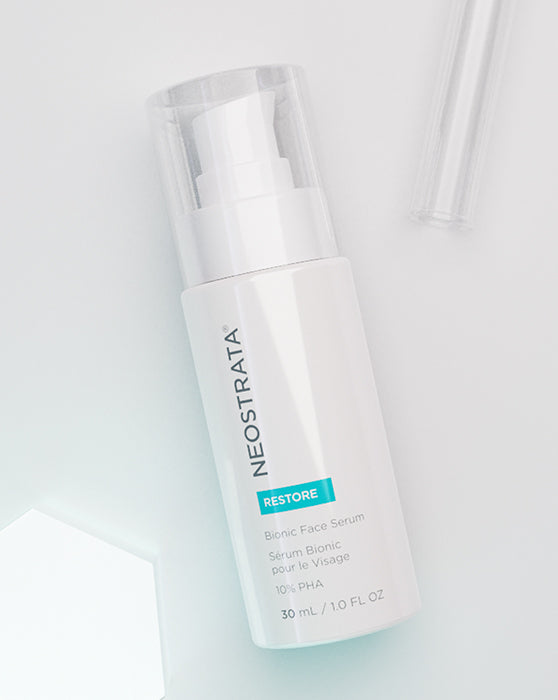 Bionic Face Serum