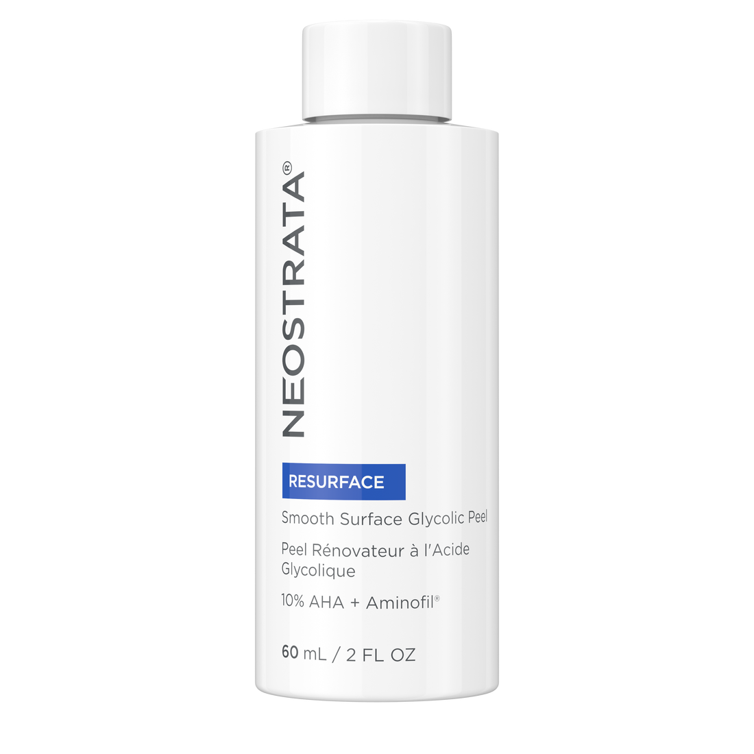 Smooth Surface Glycolic Peel