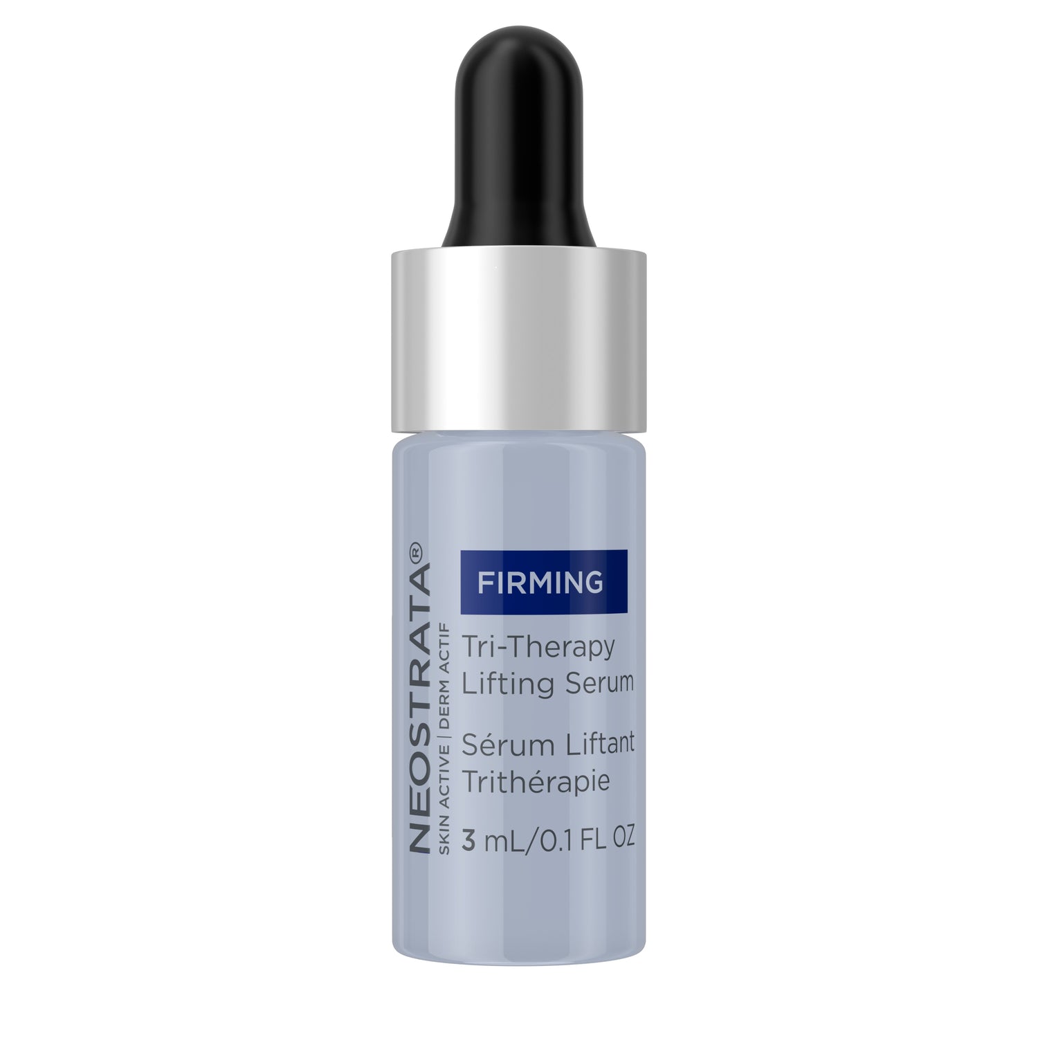 Skin Active Tri-Therapy Lifting Serum
