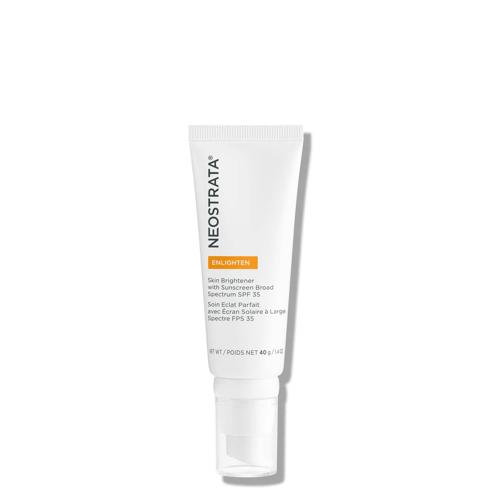 Skin Brightener SPF 35