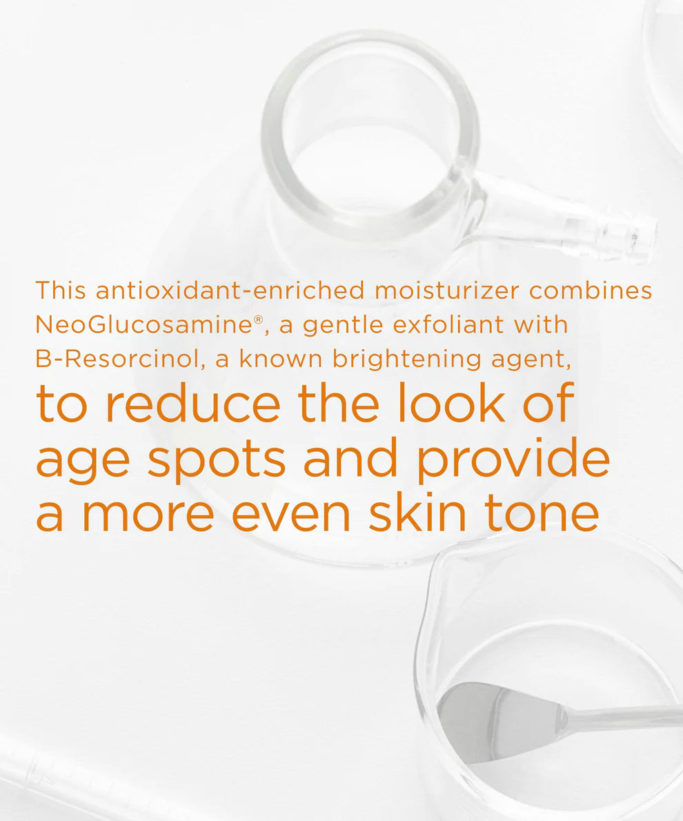 Skin Brightener SPF 35