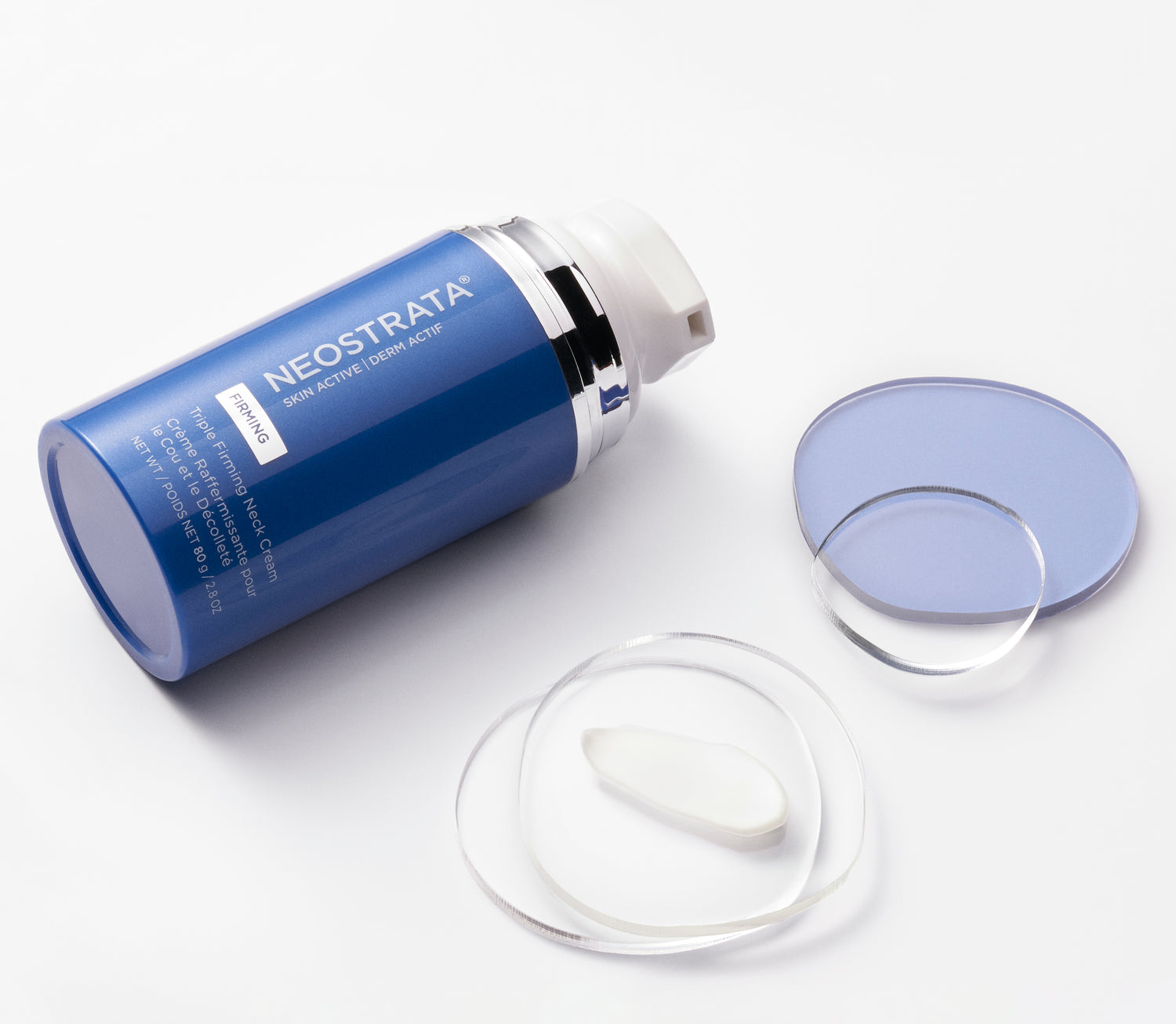 Triple Firming Neck Cream