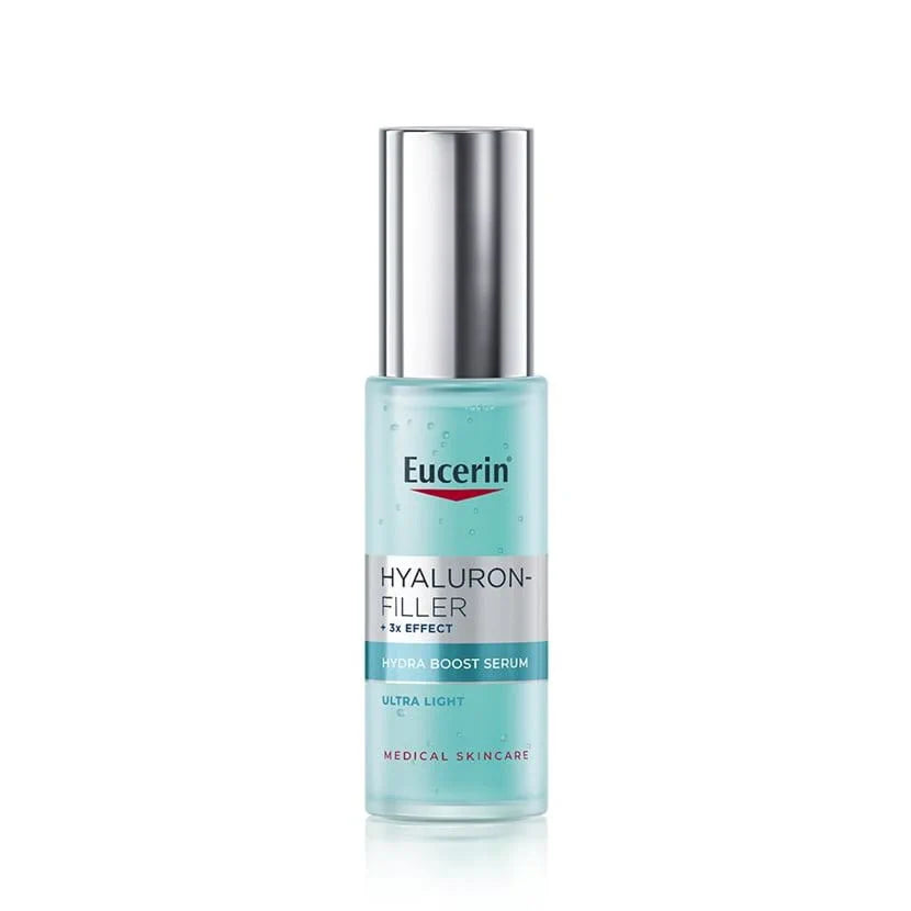 Hyaluron-Filler +3x Effect Hydra Boost Serum