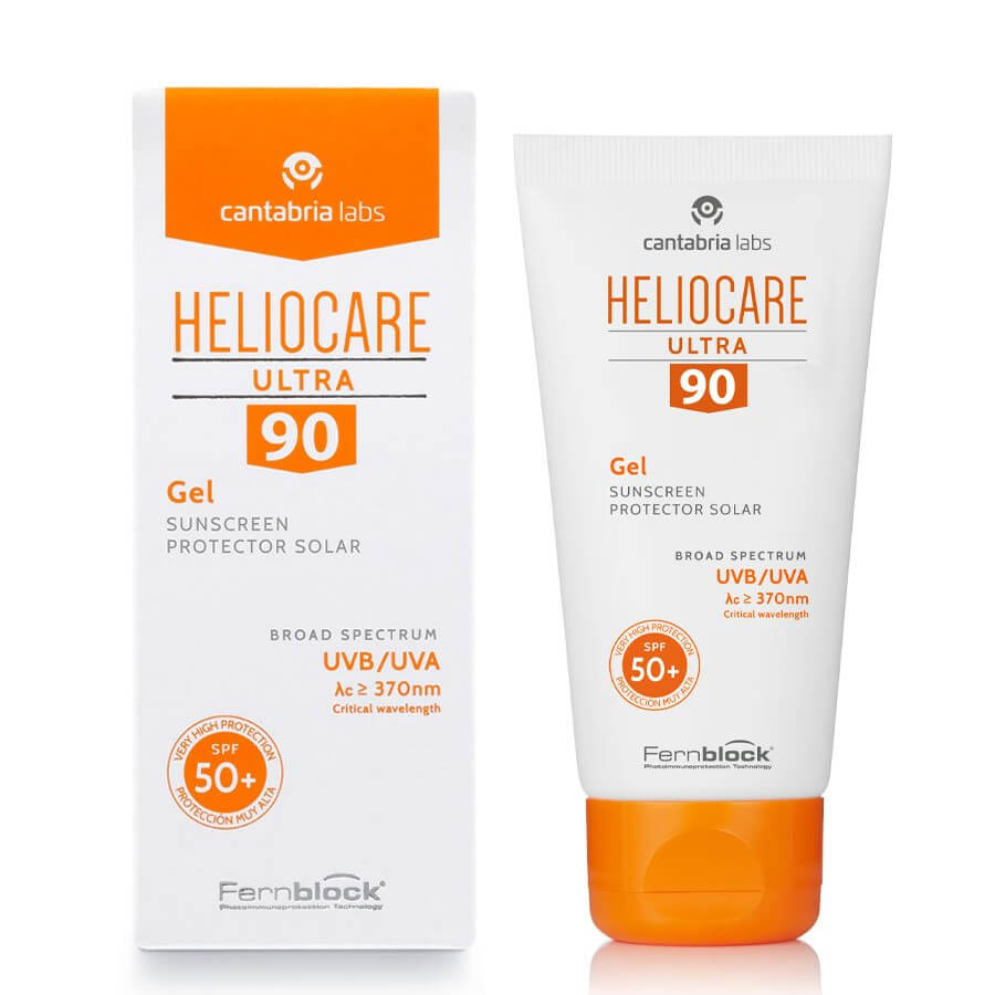 ULTRA GEL SPF90
