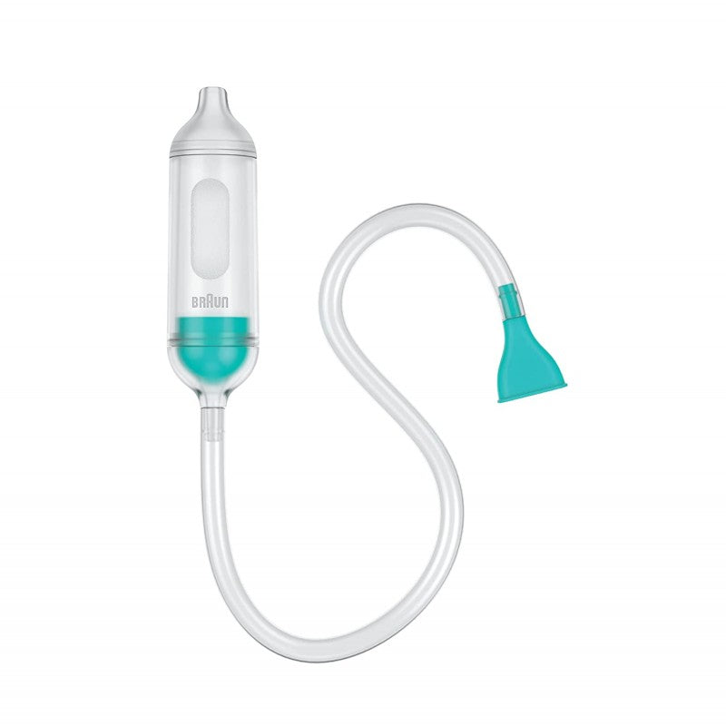 Manual Nasal Aspirator