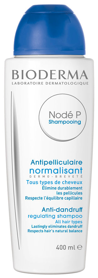 NODE P Shampoo