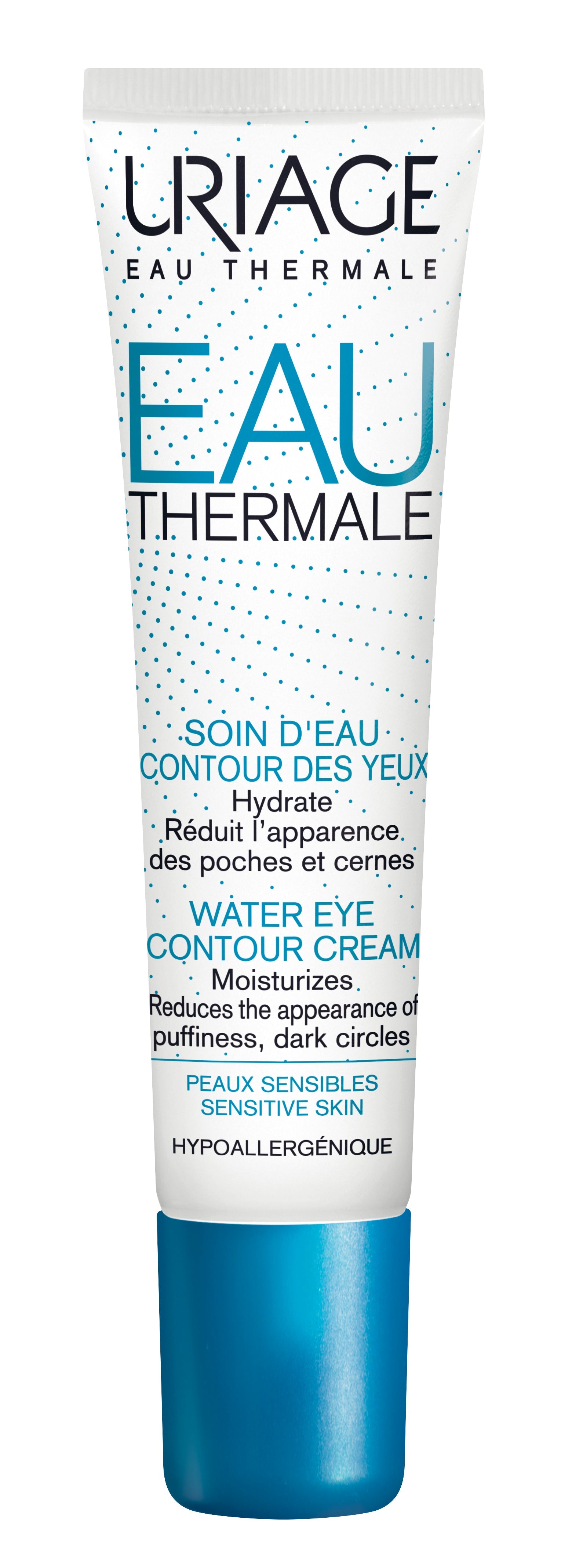 Eau Thermale Eye Contour Water Care