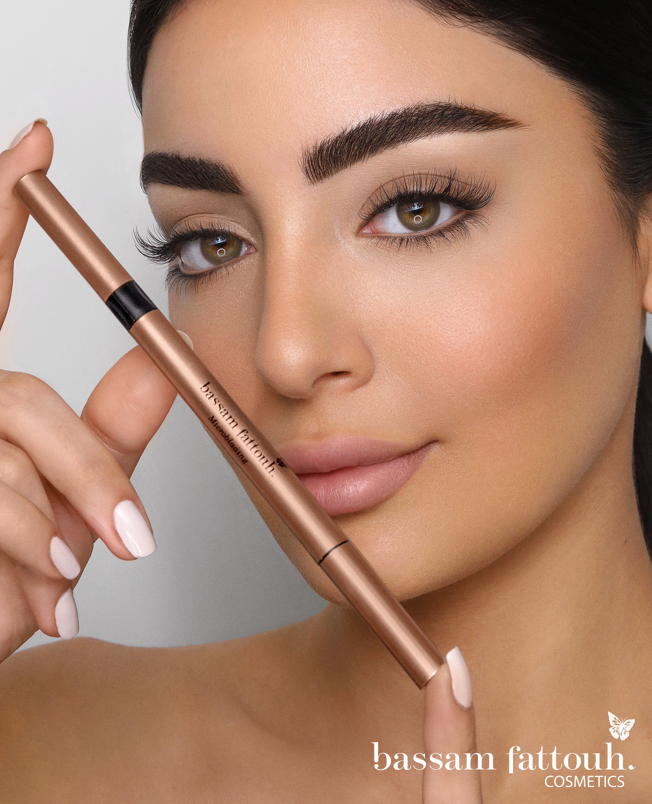 Microblading