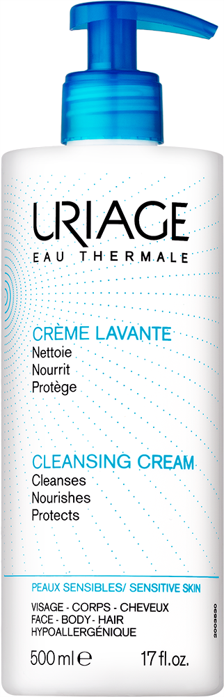 Cleansing Cream