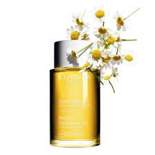 Relax Body Treatment Oil