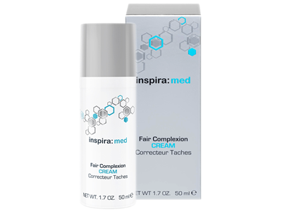 Fair Complexion Cream