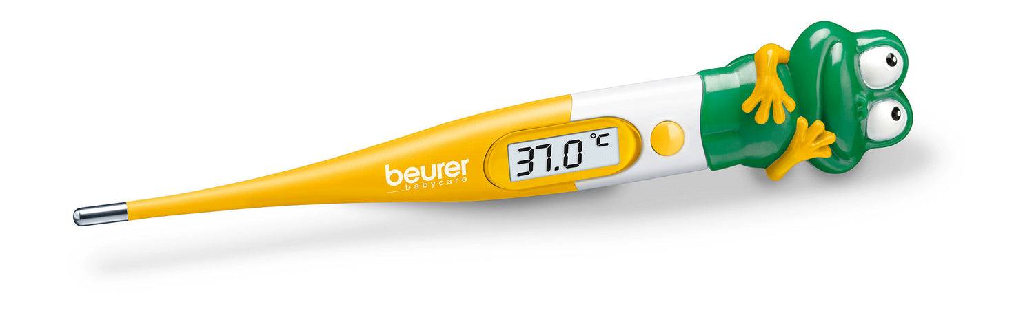 BY11 FROG INSTANT THERMOMETER