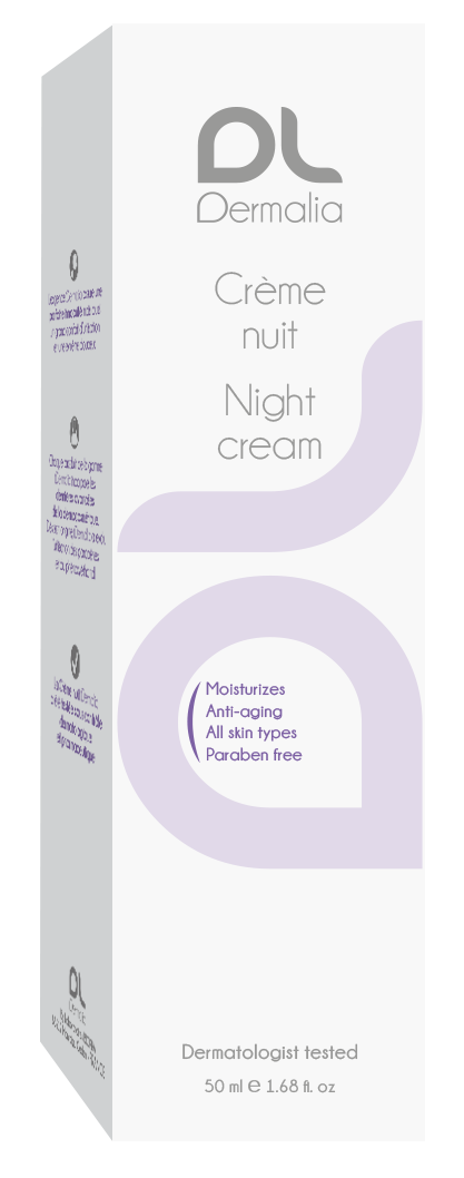 Night Cream