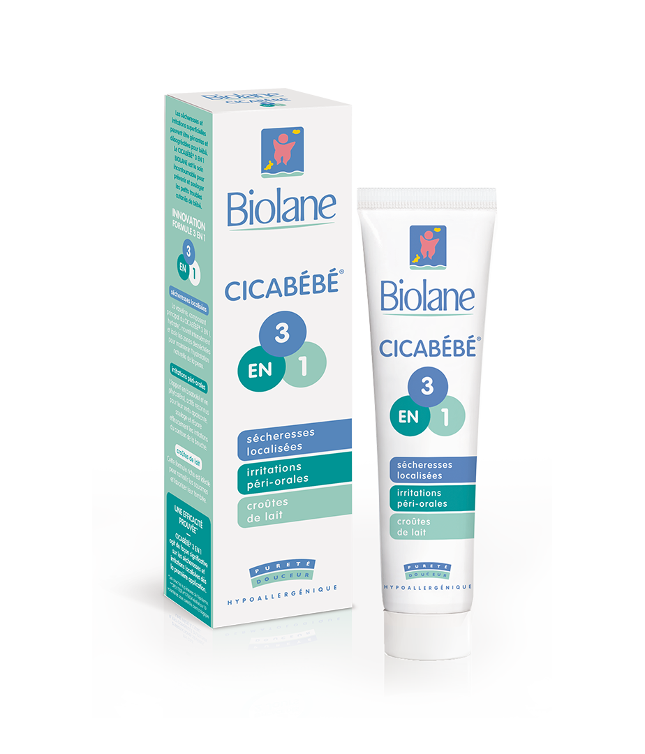 Cicabébé® 3 in 1