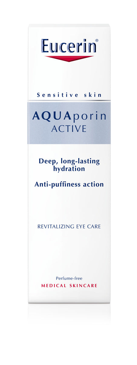 Aquaporin Active Eye Cream