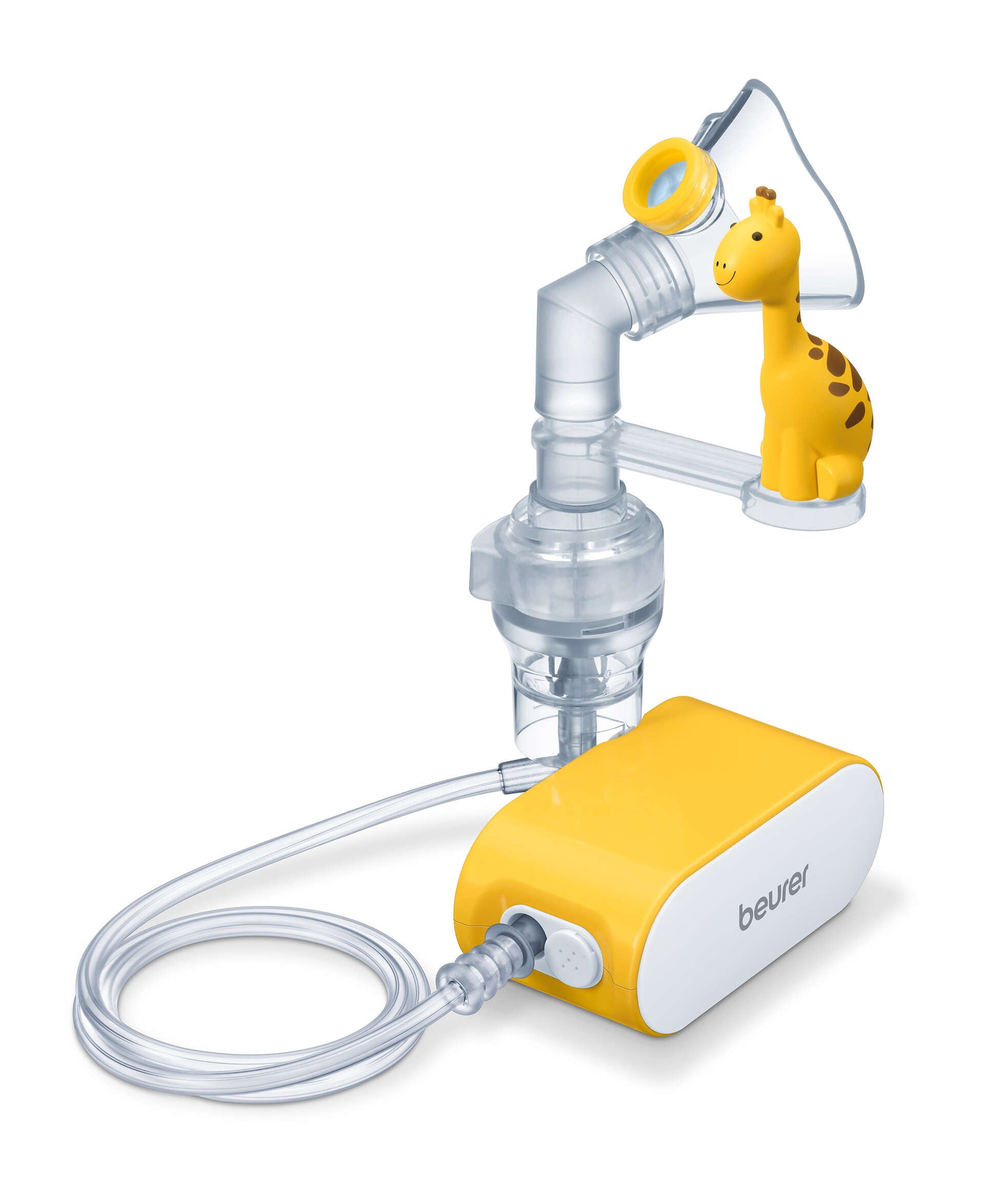 IH-58 KIDS NEBULISER