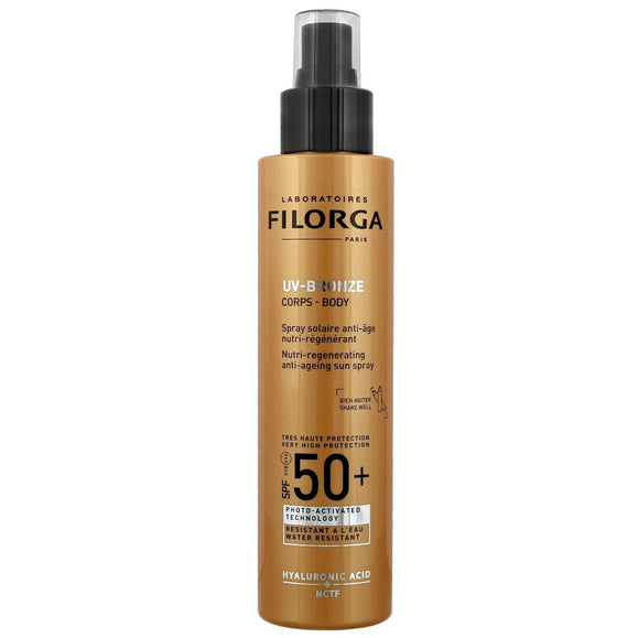 UV-BRONZE BODY SPF50