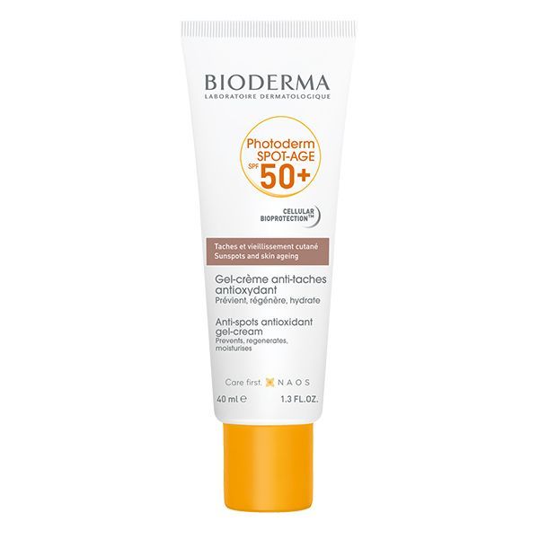 PHOTODERM  SPOT-AGE SPF50
