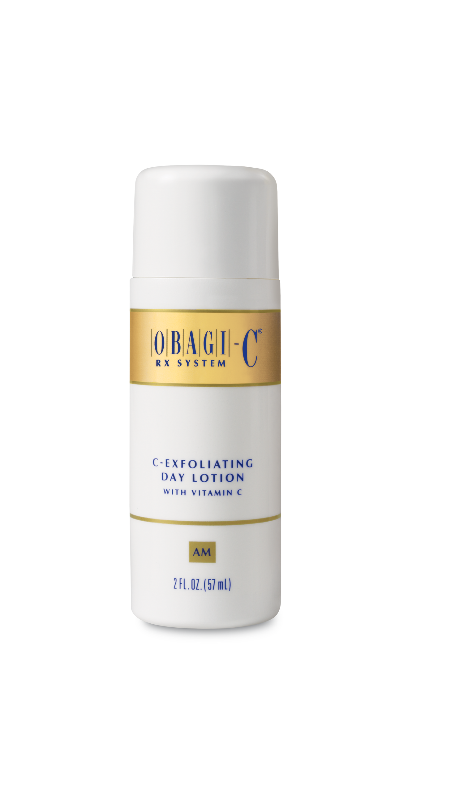 Obagi-C Rx Exfoliating Day Lotion