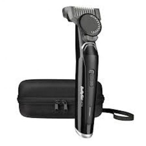 Trimmer Pro Beard T881E