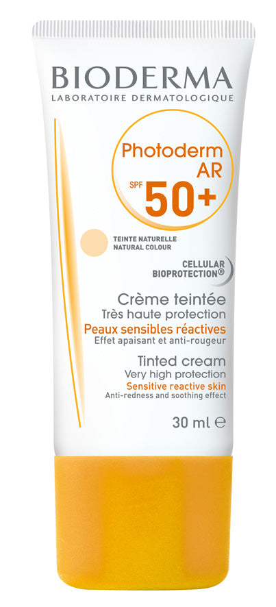 PHOTODERM AR TINTED SPF50