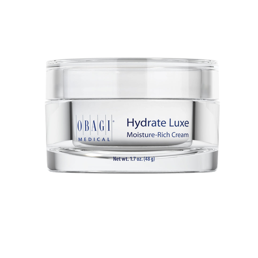 Hydrate Luxe