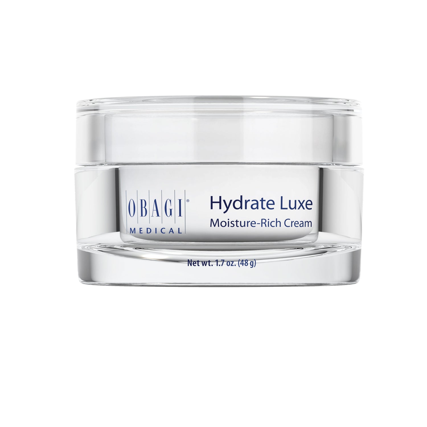 Hydrate Luxe