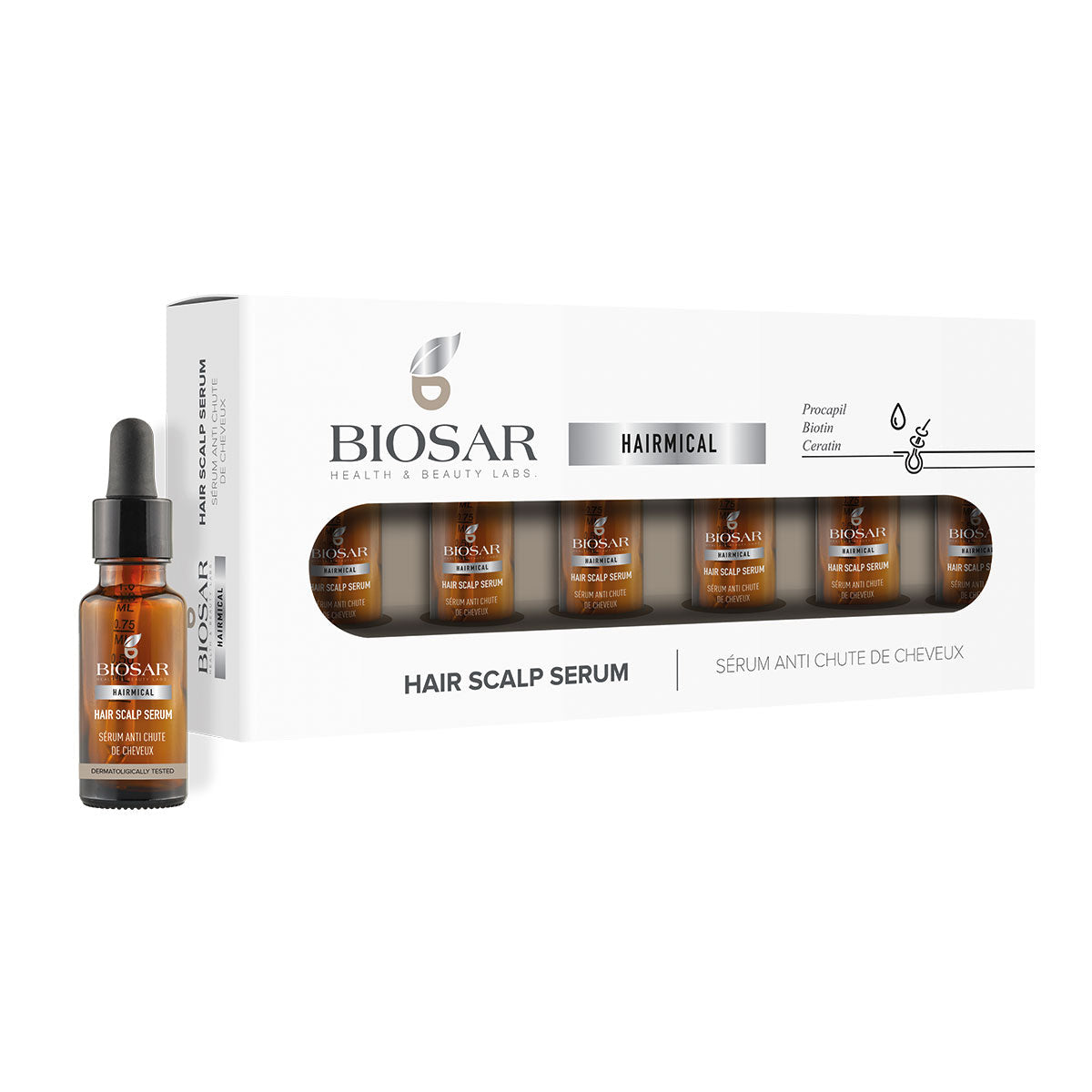 Serum Anti Hair Loss