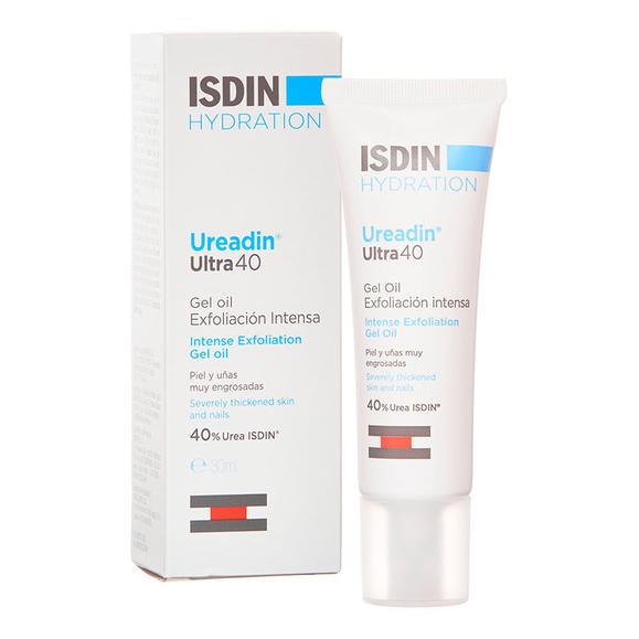 UREADIN ULTRA 40 EXFOLIANT GEL-OIL