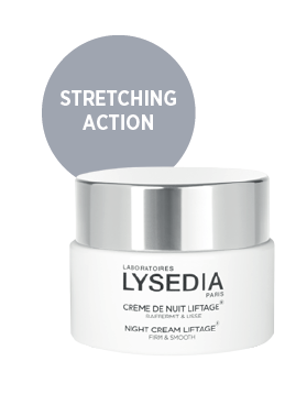Night Cream Liftage